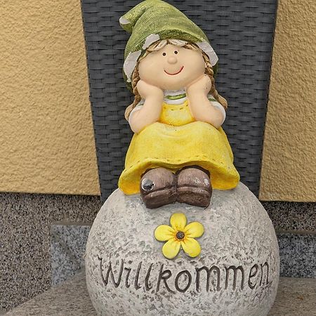 Pension Zum Reiterhof, Fewo 2 Schmogrow Екстериор снимка
