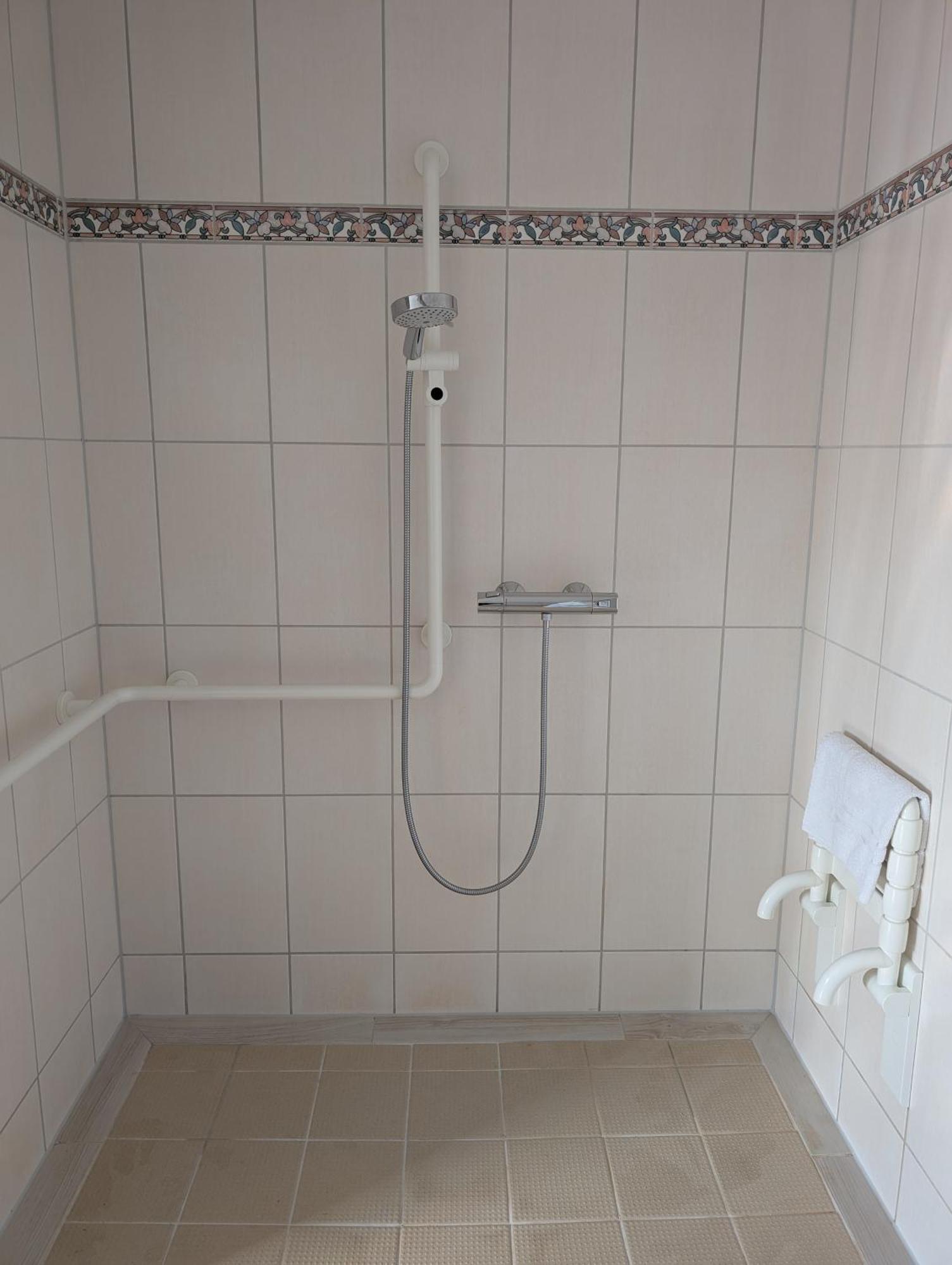 Pension Zum Reiterhof, Fewo 2 Schmogrow Екстериор снимка