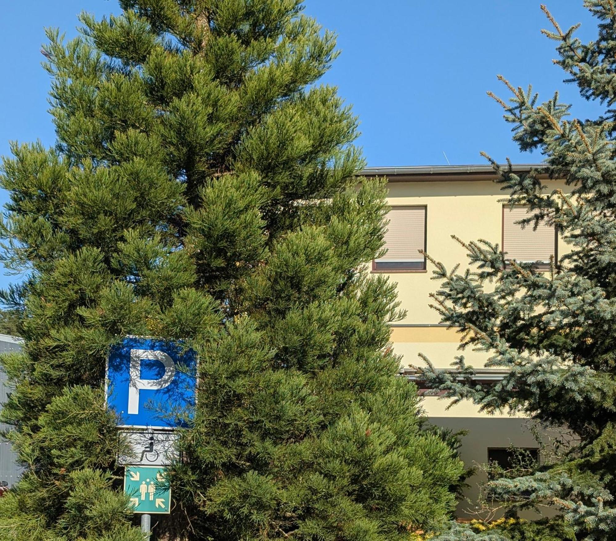 Pension Zum Reiterhof, Fewo 2 Schmogrow Екстериор снимка